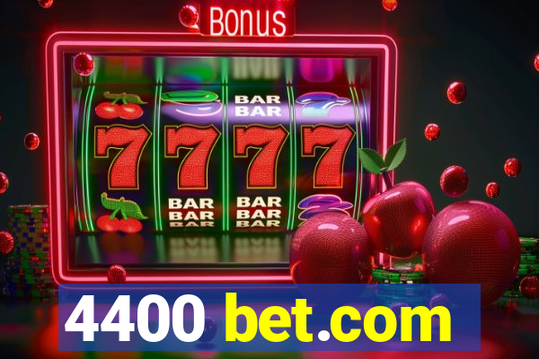 4400 bet.com